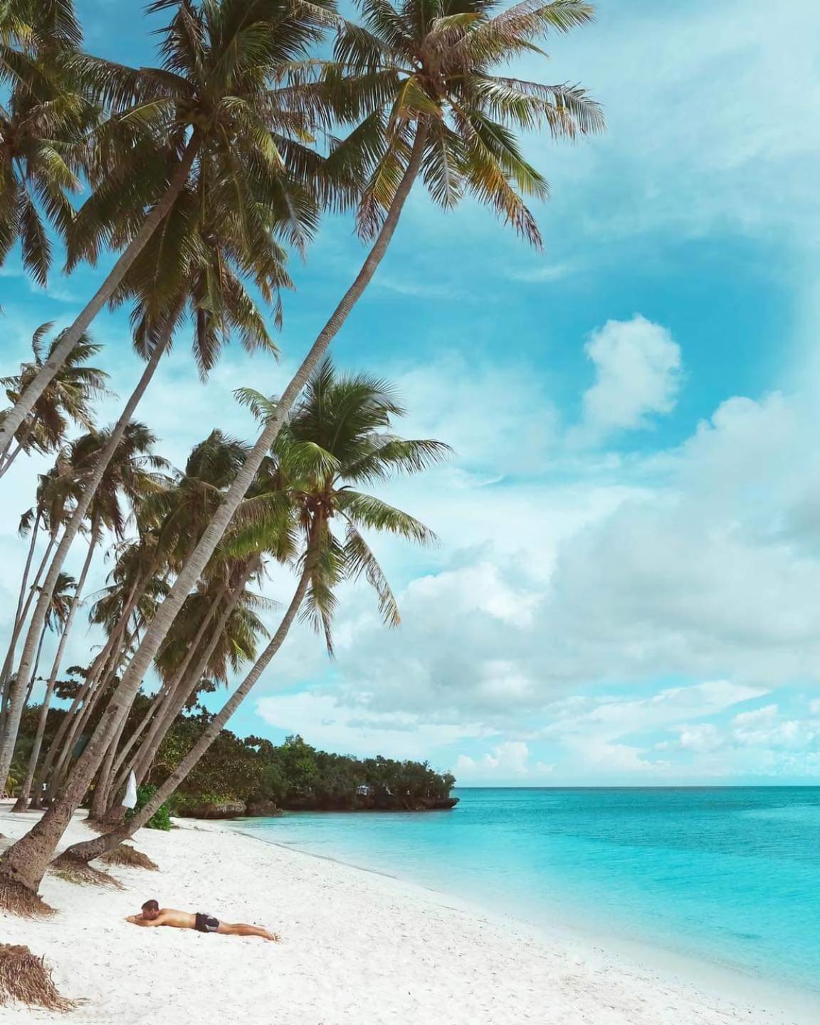 Tambisan Resort サンフアン エクステリア 写真