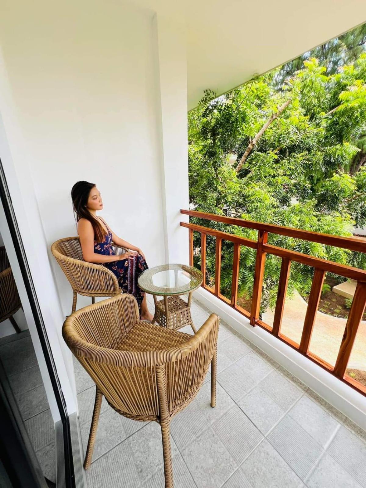 Tambisan Resort サンフアン エクステリア 写真